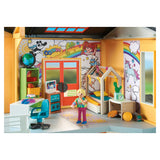 Playmobil City Life najstniška soba 70988