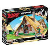 Playmobil Asterix Hut from Heroix 70932