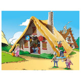 Playmobil Asterix Hut from Heroix 70932