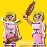 Playmobil Asterix Hut from Heroix 70932