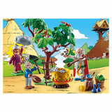 Playmobil Asterix Panoramix Magic Drink 70933