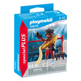 Curadh dornálaíochta speisialta Playmobil - 70879