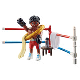 Curadh dornálaíochta speisialta Playmobil - 70879