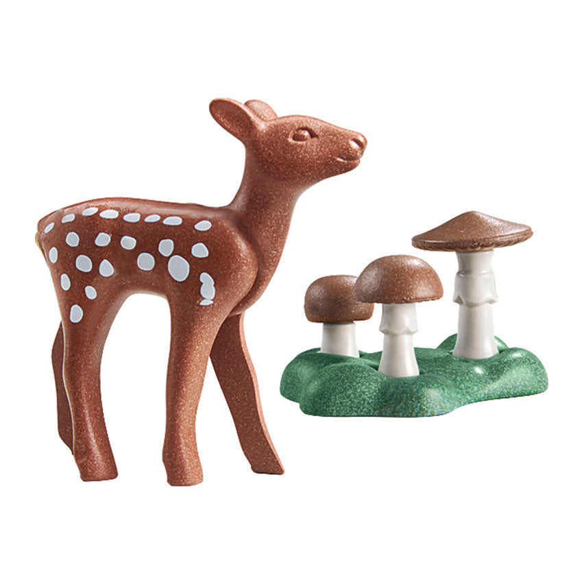 Playmobil wiltopia fawn - 71063