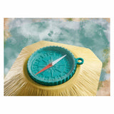 Playmobil Wiltopia Research Station mit Compass 71008