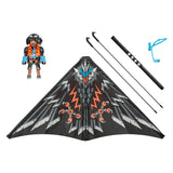 Playmobil Sports Action Starter Pack Hang Glider 71079
