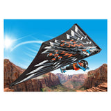 Playmobil Sports Action Starter Pack Hang Glider 71079