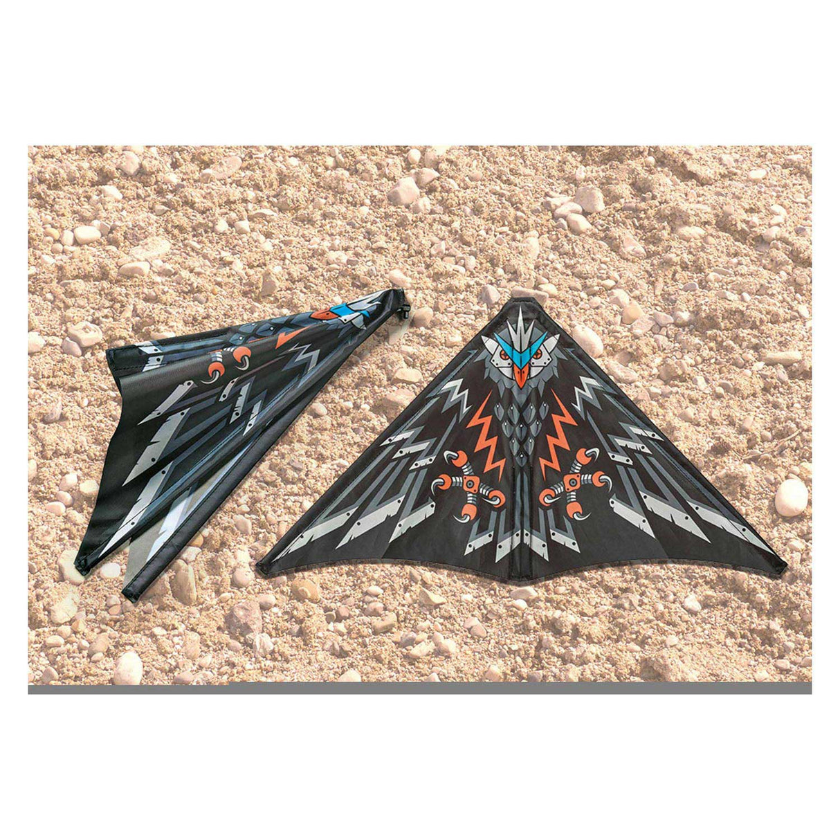 Playmobil Sports Action Starter Pack Hang Glider 71079