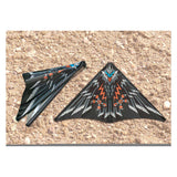 Playmobil Sports Action Starter Pack Hang Glider 71079