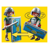 Líníocht Playmobil Asterix agus Cath don Pálás - 71268