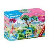 PAYMOBIL Princess Picnic con puledro 70961