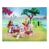PAYMOBIL Princess Picnic con puledro 70961