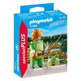 Specials Playmobil Kikkerkoning - 71169