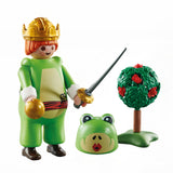 Specials Playmobil Kikkerkoning - 71169