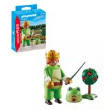 Specials Playmobil Kikkerkoning - 71169