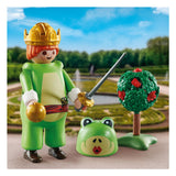 Specials Playmobil Kikkerkoning - 71169