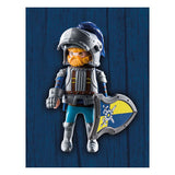 Playmobil Nommore Training Site 71297