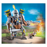 Playmobil Novelmore combat robot 71300