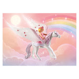 Playmobil Princess Magic Regenboog Castle - 71359