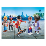 Playmobil City Life My Figurs: Divat 71401