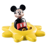 PlayMobil 1.2.3. Mickey Mouse futó nap 71321
