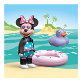 Playmobil Junior Disney: Minnie's Beach Holiday - 71706