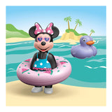 Playmobil Junior Disney: Minnie's Beach Holiday - 71706