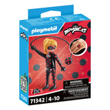 Playmobil mirauløs mirakuløs: Antibug - 71342