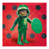 Playmobil Miraculous čudežno: Carapace - 71338