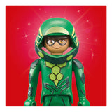 Playmobil Miraculous čudežno: Carapace - 71338