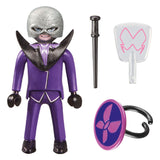 Playmobil miracoloso miracoloso: Hawk Moth 71340