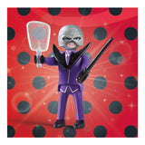Playmobil miracoloso miracoloso: Hawk Moth 71340