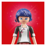 Playmobil Miraulous Miraculous: Marinette Ladybug - 71336