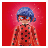 Playmobil Miraulous Miraculous: Marinette Ladybug - 71336