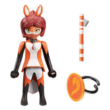 Playmobil miracoloso miracoloso: Rena Rouge - 71339