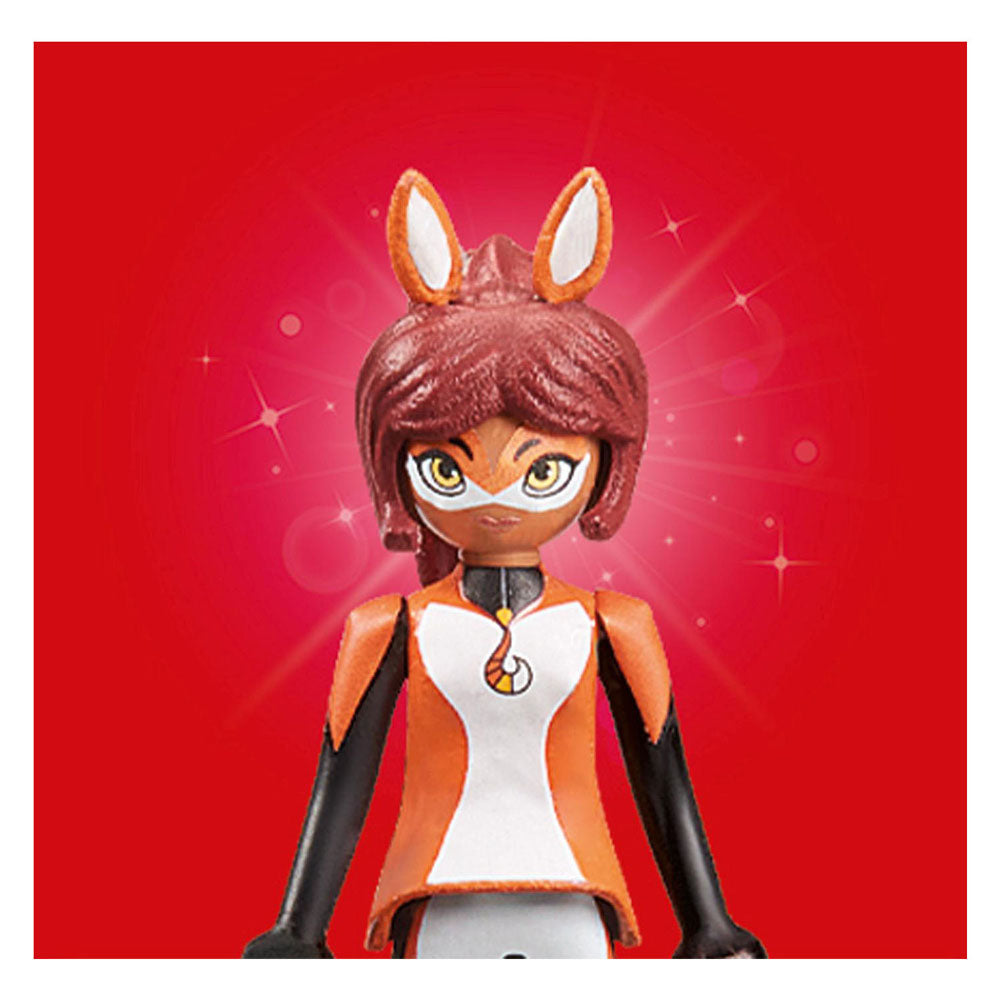Playmobil miracoloso miracoloso: Rena Rouge - 71339