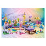 PlayMobil Princess Magic Mermaid Care - 71499