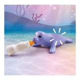 PlayMobil Princess Magic Mermaid Care - 71499