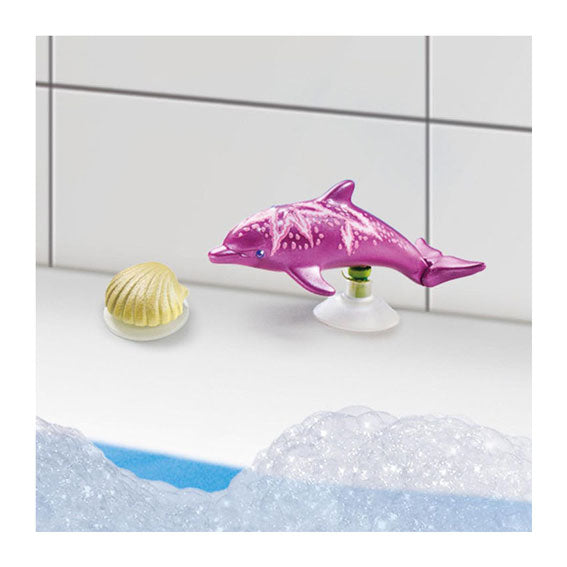 Playmobil Princess Magic Mermaid with Dolphins - 71501