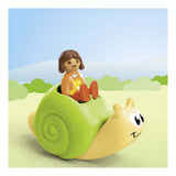 Playmobil 71699 junior ringócsiga | 2 db