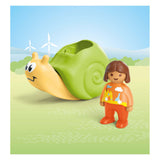 Playmobil 71699 junior ringócsiga | 2 db