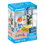 Playmobil My Life Abbigliamento Shopping - 71539