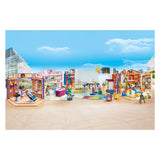 Playmobil Mylife Fashion Store
