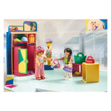 Playmobil Mylife Fashion Store
