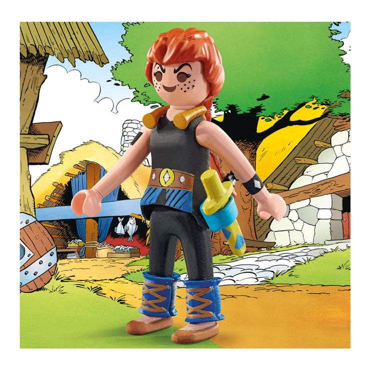 Playmobil Asterix: Adrenalin 71549