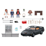 PLAYMOBIL Knight Rider KITT 70924