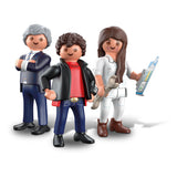 PLAYMOBIL Knight Rider KITT 70924