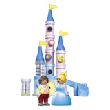 Playmobil Junior Disney Popelka hrad - 71457