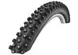 Schwalbe - ice spiker pro performance dd tle folding tire 27.5x2.25