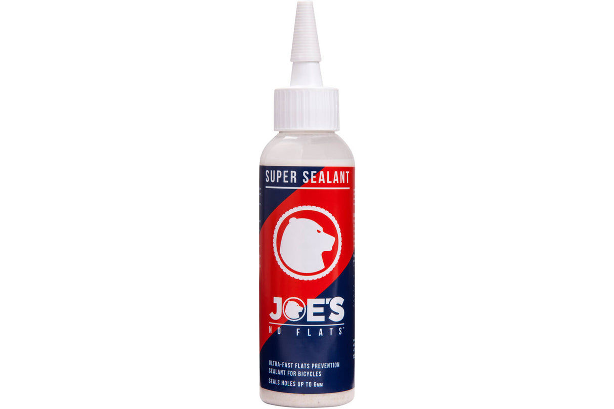 Joe's No Flats Super Sealut 125ml